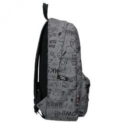 Sac à Dos (Bagages, Sacs,Trousses) SNOOPY Fantaisie Collection PREMIUM -Kappa Magasin sac a dos bagages sacstrousses snoopy fantaisie collection premium 6