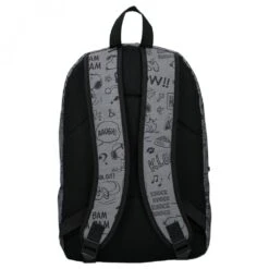 Sac à Dos (Bagages, Sacs,Trousses) SNOOPY Fantaisie Collection PREMIUM -Kappa Magasin sac a dos bagages sacstrousses snoopy fantaisie collection premium 7