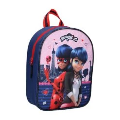 Sac à Dos LICENCE à L'effigie De Vos Personnages Préférés 34 Sac à Dos LICENCE à L'effigie De Vos Personnages Préférés -Kappa Magasin sac a dos licence a l effigie de vos personnages preferes 12