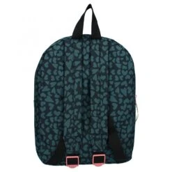 Sac à Dos LICENCE Fille Compact Fantaisie -Kappa Magasin sac a dos licence fille 35