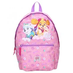 Sac à Dos LICENCE Fille GM -Kappa Magasin sac a dos licence fille 5