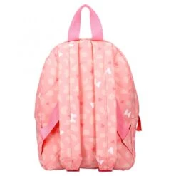 Sac à Dos LICENCE Fille ECO FRIENDLY -Kappa Magasin sac a dos licence fille eco friendly 3