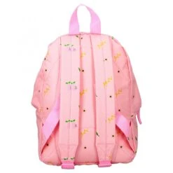 Sac à Dos LICENCE Fille ECO FRIENDLY -Kappa Magasin sac a dos licence fille eco friendly 7