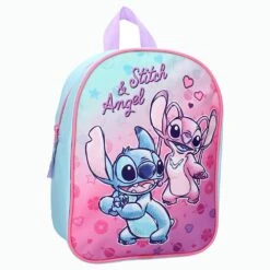 Sac à Dos LICENCE Fille Maternelle -Kappa Magasin sac a dos licence fille maternelle 16