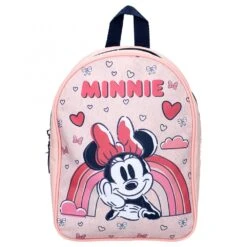 Sac à Dos LICENCE Fille Maternelle -Kappa Magasin sac a dos licence fille maternelle 5