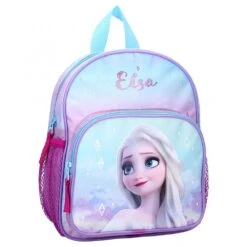 Sac à Dos LICENCE Fille Maternelle PREMIUM -Kappa Magasin sac a dos licence fille maternelle premium 13