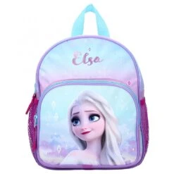 Sac à Dos LICENCE Fille Maternelle PREMIUM -Kappa Magasin sac a dos licence fille maternelle premium 14