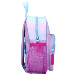 Sac à Dos LICENCE Fille Maternelle PREMIUM -Kappa Magasin sac a dos licence fille maternelle premium 15