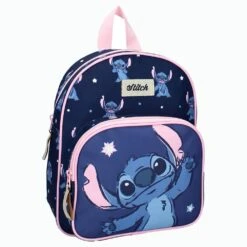 Sac à Dos LICENCE Fille Maternelle PREMIUM -Kappa Magasin sac a dos licence fille maternelle premium 18