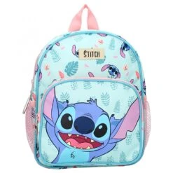Sac à Dos LICENCE Fille Maternelle PREMIUM -Kappa Magasin sac a dos licence fille maternelle premium 5