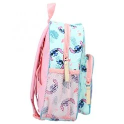 Sac à Dos LICENCE Fille Maternelle PREMIUM -Kappa Magasin sac a dos licence fille maternelle premium 6