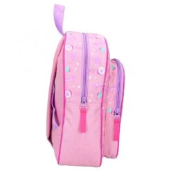 Sac à Dos LICENCE Fille Maternelle PREMIUM GM -Kappa Magasin sac a dos licence fille maternelle premium gm 2