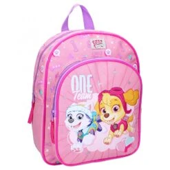 Sac à Dos LICENCE Fille Maternelle PREMIUM GM