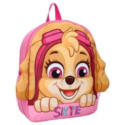 Sac à Dos LICENCE Fille Maternelle PREMIUM GM -Kappa Magasin sac a dos licence fille maternelle premium gm 4