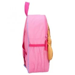 Sac à Dos LICENCE Fille Maternelle PREMIUM GM -Kappa Magasin sac a dos licence fille maternelle premium gm 6