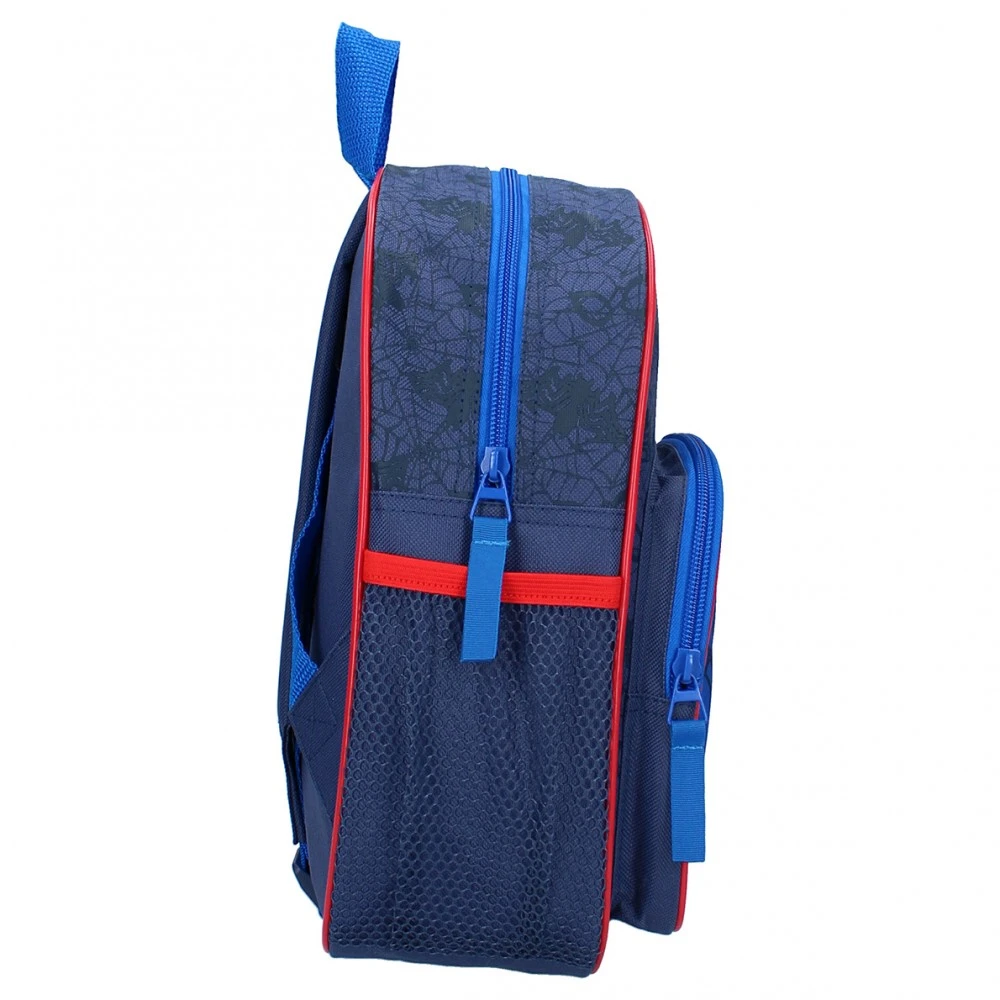 Sac à Dos LICENCE Garçon Maternelle PREMIUM 14 Sac à Dos LICENCE Garçon Maternelle PREMIUM – Image 12