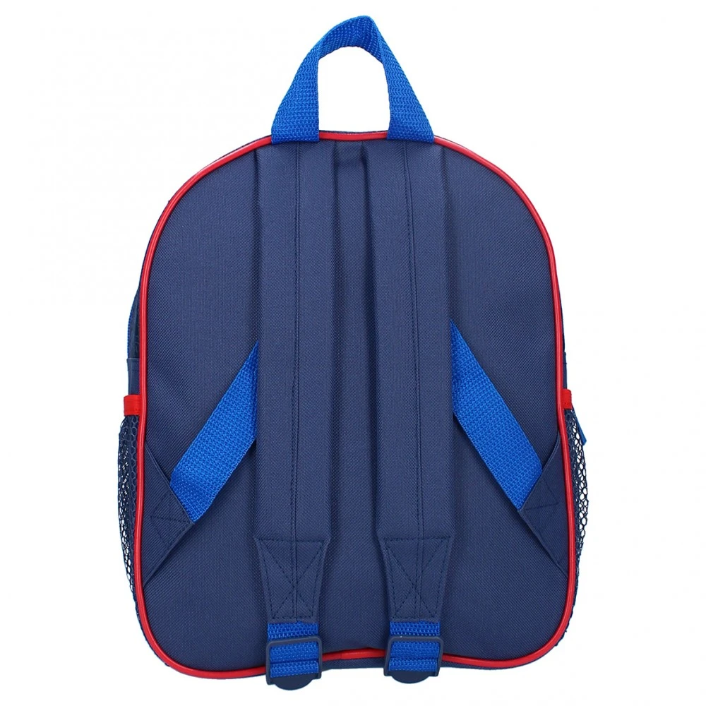Sac à Dos LICENCE Garçon Maternelle PREMIUM 15 Sac à Dos LICENCE Garçon Maternelle PREMIUM – Image 13