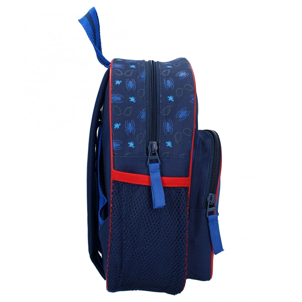 Sac à Dos LICENCE Garçon Maternelle PREMIUM 18 Sac à Dos LICENCE Garçon Maternelle PREMIUM – Image 16