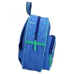 Sac à Dos LICENCE Garçon Maternelle PREMIUM 24 Sac à Dos LICENCE Garçon Maternelle PREMIUM -Kappa Magasin sac a dos licence garcon maternelle premium 2