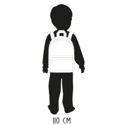 Sac à Dos LICENCE Garçon Maternelle PREMIUM 26 Sac à Dos LICENCE Garçon Maternelle PREMIUM -Kappa Magasin sac a dos licence garcon maternelle premium 4