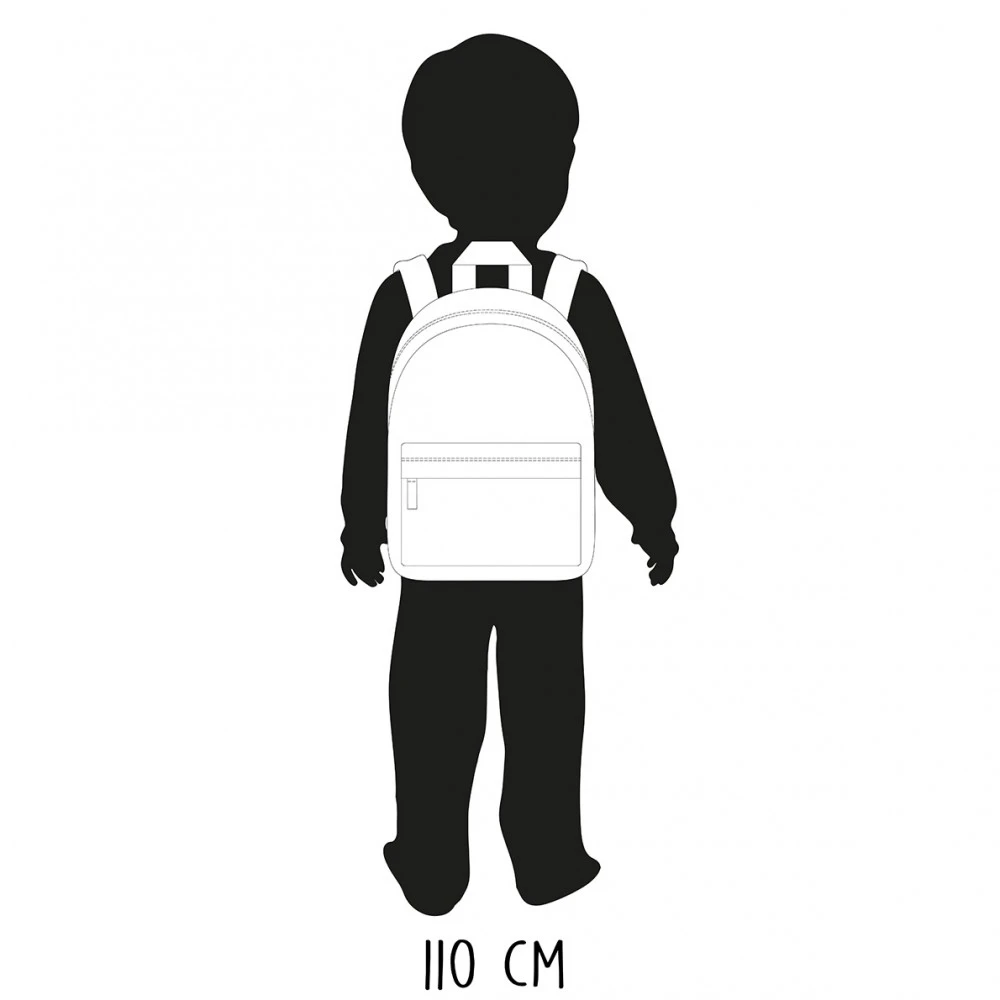 Sac à Dos LICENCE Garçon Maternelle PREMIUM 7 Sac à Dos LICENCE Garçon Maternelle PREMIUM – Image 5