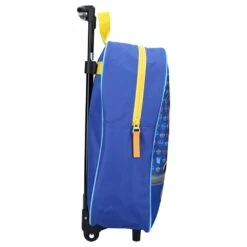 Sac à Dos Trolley LICENCE à L'effigie De Vos Personnages Préférés 26 Sac à Dos Trolley LICENCE à L'effigie De Vos Personnages Préférés -Kappa Magasin sac a dos trolley licence a l effigie de vos personnages preferes 11