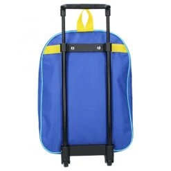 Sac à Dos Trolley LICENCE à L'effigie De Vos Personnages Préférés 27 Sac à Dos Trolley LICENCE à L'effigie De Vos Personnages Préférés -Kappa Magasin sac a dos trolley licence a l effigie de vos personnages preferes 12