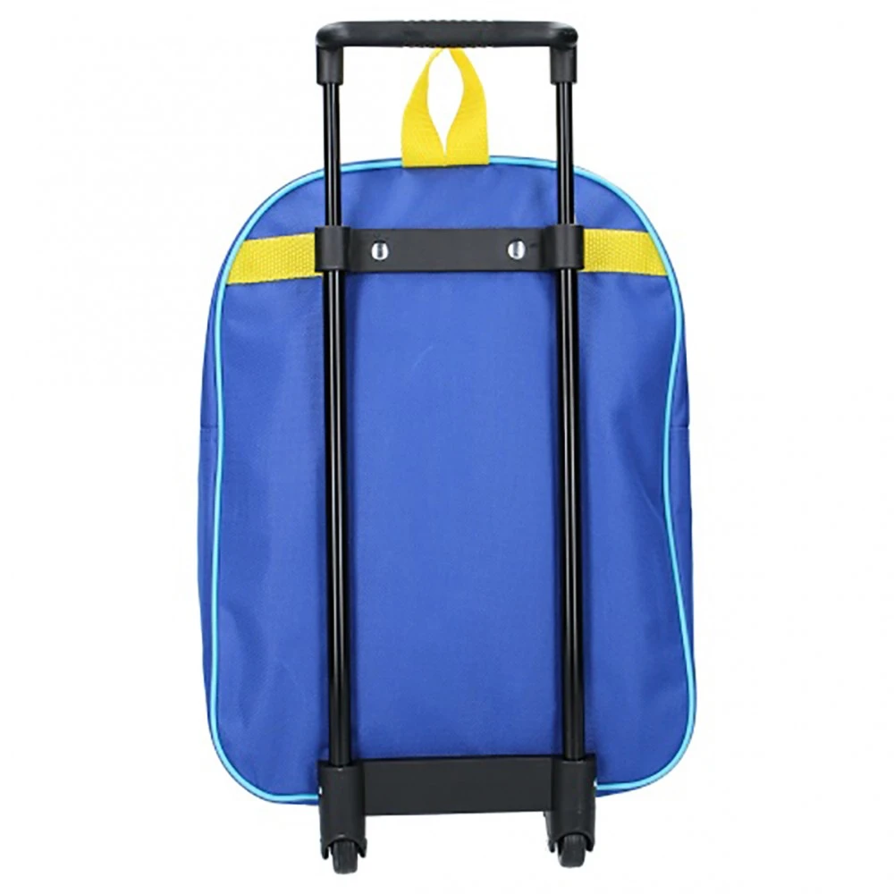 Sac à Dos Trolley LICENCE à L'effigie De Vos Personnages Préférés 15 Sac à Dos Trolley LICENCE à L'effigie De Vos Personnages Préférés – Image 13