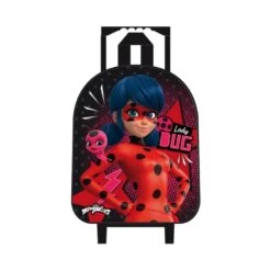 Sac à Dos Trolley LICENCE à L'effigie De Vos Personnages Préférés