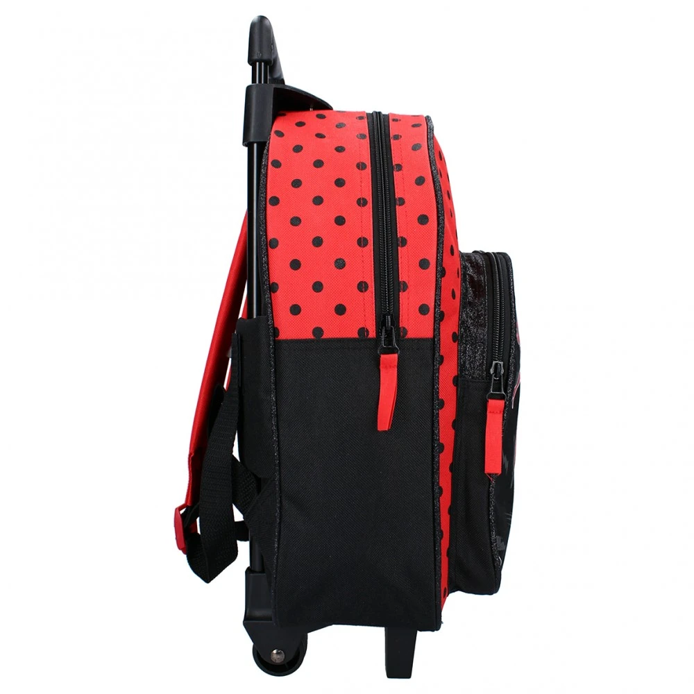 Sac à Dos Trolley LICENCE à L'effigie De Vos Personnages Préférés 6 Sac à Dos Trolley LICENCE à L'effigie De Vos Personnages Préférés – Image 4