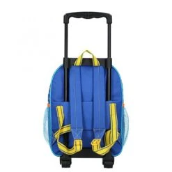 Sac à Dos Trolley LICENCE à L'effigie De Vos Personnages Préférés 22 Sac à Dos Trolley LICENCE à L'effigie De Vos Personnages Préférés -Kappa Magasin sac a dos trolley licence a l effigie de vos personnages preferes 7