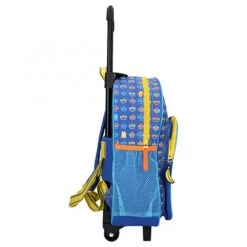 Sac à Dos Trolley LICENCE à L'effigie De Vos Personnages Préférés 23 Sac à Dos Trolley LICENCE à L'effigie De Vos Personnages Préférés -Kappa Magasin sac a dos trolley licence a l effigie de vos personnages preferes 8