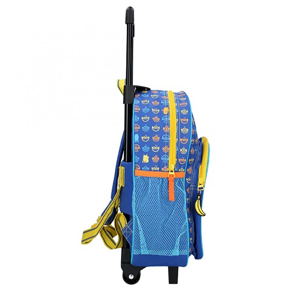 Sac à Dos Trolley LICENCE à L'effigie De Vos Personnages Préférés 11 Sac à Dos Trolley LICENCE à L'effigie De Vos Personnages Préférés – Image 9