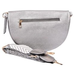 Sac Banane Bandouillère Femme 28 Sac Banane Bandouillère Femme -Kappa Magasin sac banane bandouillere femme 10