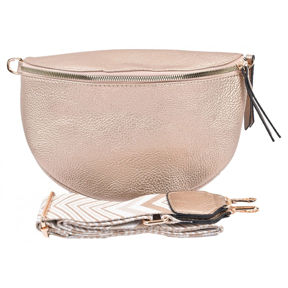 Sac Banane Bandouillère Femme 15 Sac Banane Bandouillère Femme – Image 13