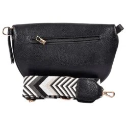 Sac Banane Bandouillère Femme 20 Sac Banane Bandouillère Femme -Kappa Magasin sac banane bandouillere femme 2