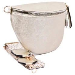 Sac Banane Bandouillère Femme 23 Sac Banane Bandouillère Femme -Kappa Magasin sac banane bandouillere femme 5