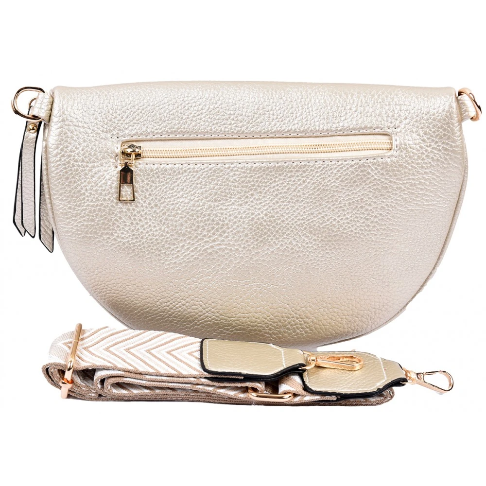 Sac Banane Bandouillère Femme 9 Sac Banane Bandouillère Femme – Image 7