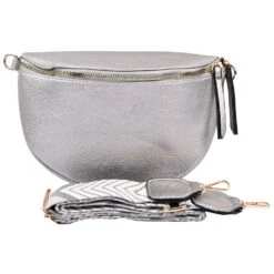 Sac Banane Bandouillère Femme 26 Sac Banane Bandouillère Femme -Kappa Magasin sac banane bandouillere femme 8