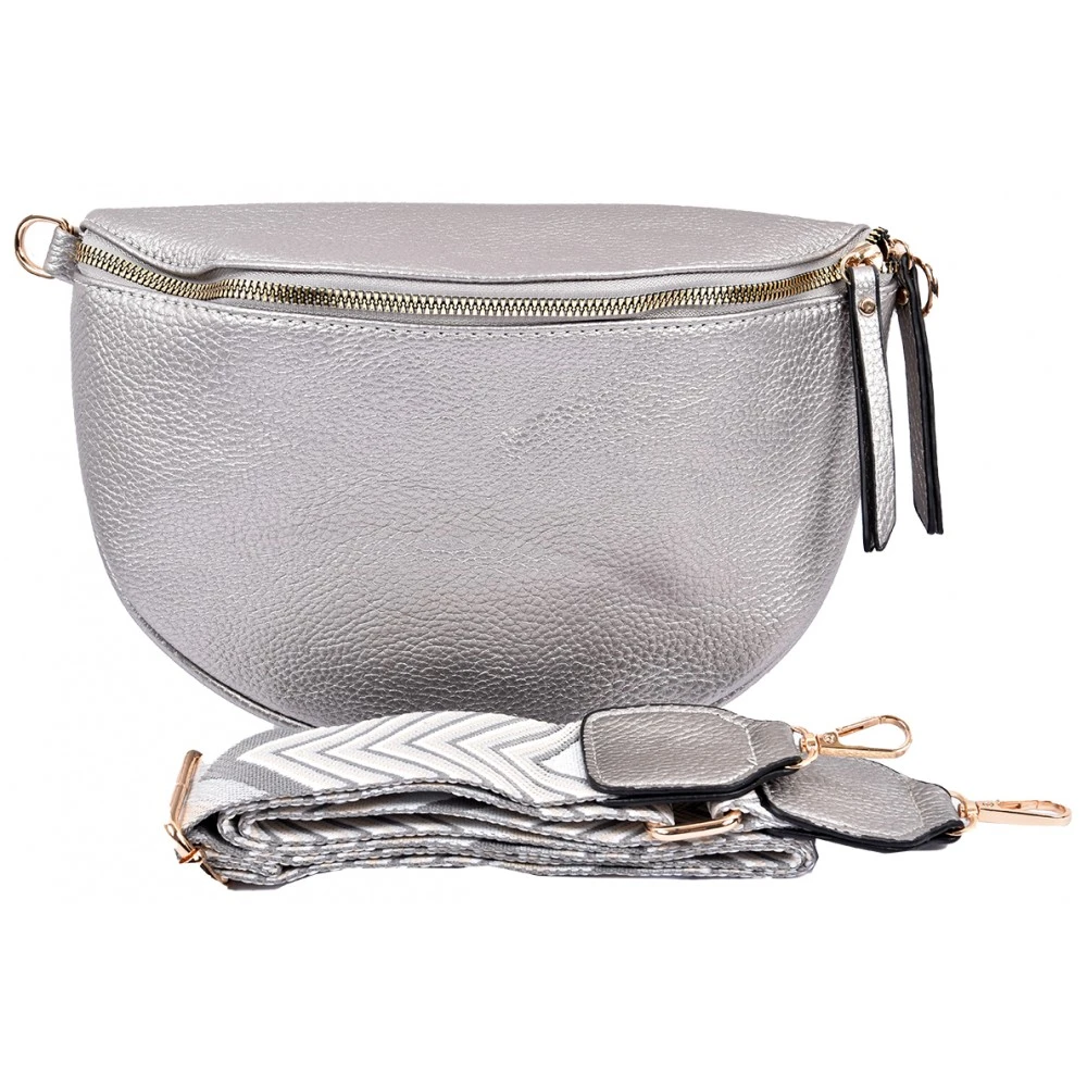 Sac Banane Bandouillère Femme 11 Sac Banane Bandouillère Femme – Image 9