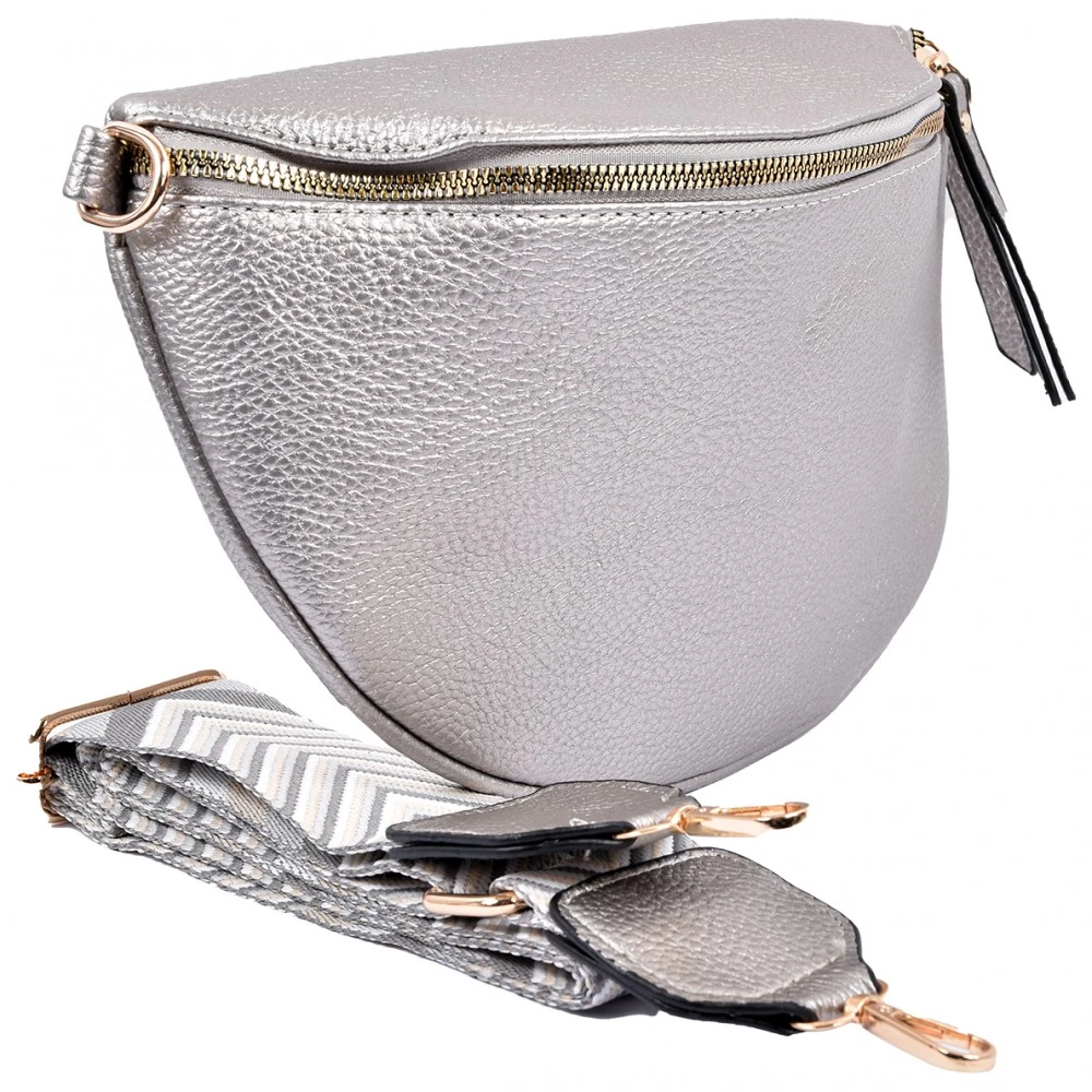 Sac Banane Bandouillère Femme 12 Sac Banane Bandouillère Femme – Image 10