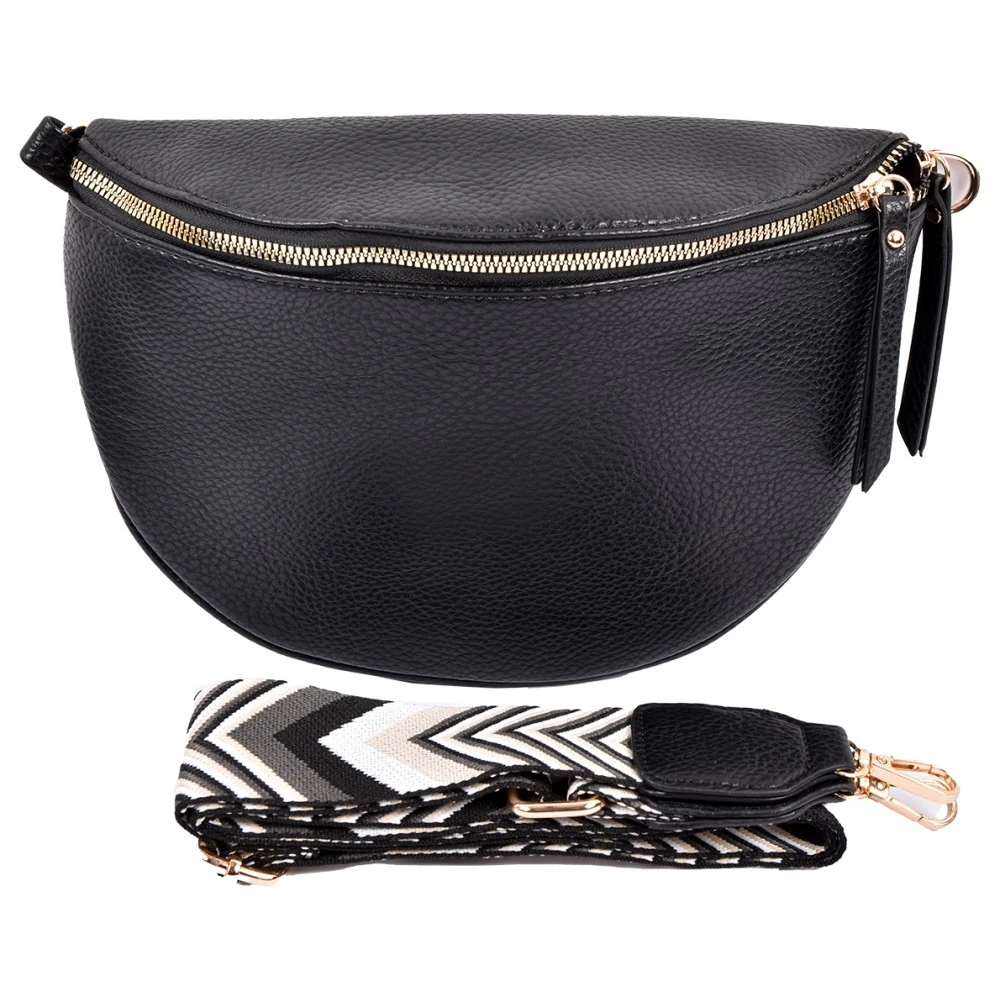 Sac Banane Bandouillère Femme 3 Sac Banane Bandouillère Femme