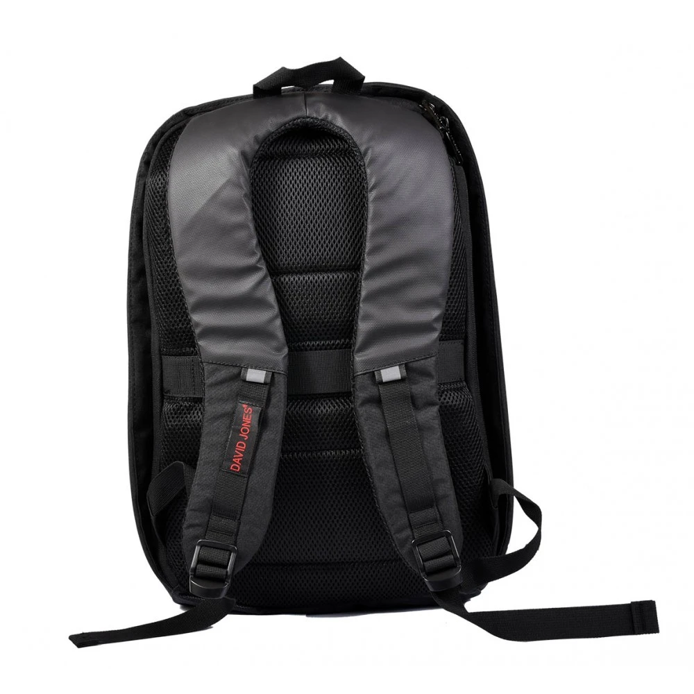 Sac De Voyage DAVID JONES Cuir Synthétique Premium 8 Sac De Voyage DAVID JONES Cuir Synthétique Premium – Image 6