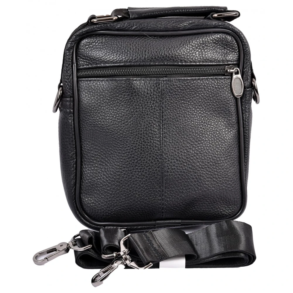 Sacoche Bandouillère CUIR 4 Sacoche Bandouillère CUIR – Image 2