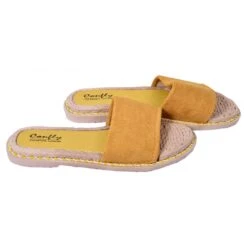 Sandale Femme MODE - Chaussure D'été Qualité Et Confort - -Kappa Magasin sandale femme mode chaussure d ete qualite et confort 1 4