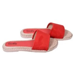 Sandale Femme MODE - Chaussure D'été Qualité Et Confort - -Kappa Magasin sandale femme mode chaussure d ete qualite et confort 1 8