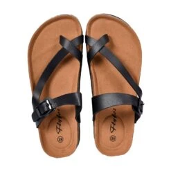 Sandale Femme PREMIUM - Chaussure D'été Qualité Et Confort - -Kappa Magasin sandale femme premium chaussure d ete qualite et confort 1 11