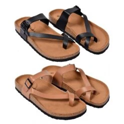 Sandale Femme PREMIUM - Chaussure D'été Qualité Et Confort - -Kappa Magasin sandale femme premium chaussure d ete qualite et confort 1 17