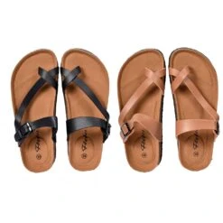 Sandale Femme PREMIUM - Chaussure D'été Qualité Et Confort - -Kappa Magasin sandale femme premium chaussure d ete qualite et confort 1 18