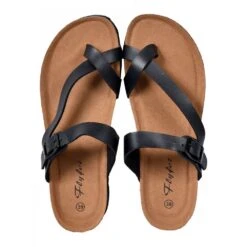 Sandale Femme PREMIUM - Chaussure D'été Qualité Et Confort - -Kappa Magasin sandale femme premium chaussure d ete qualite et confort 1 2